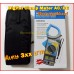 ดิจิตอลแคลมป์มิเตอร์ DM6266 Digital Clamp Meter  (Body สีเหลือง) 